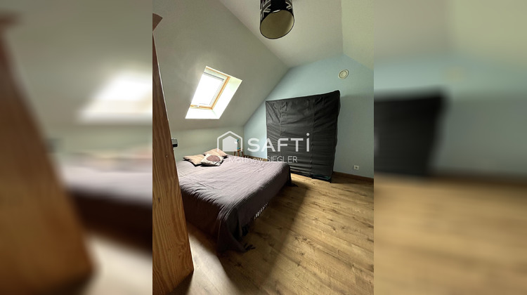 Ma-Cabane - Vente Maison Cléré-les-Pins, 104 m²