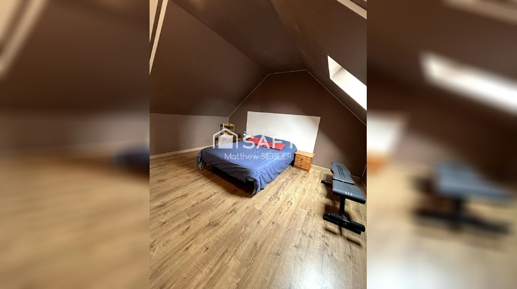 Ma-Cabane - Vente Maison Cléré-les-Pins, 104 m²