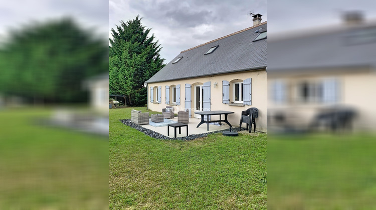 Ma-Cabane - Vente Maison Cléré-les-Pins, 102 m²