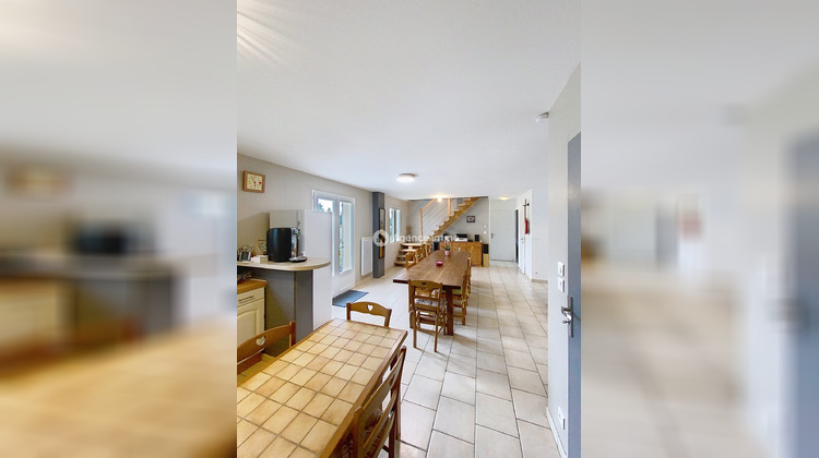 Ma-Cabane - Vente Maison Cléré-les-Pins, 102 m²