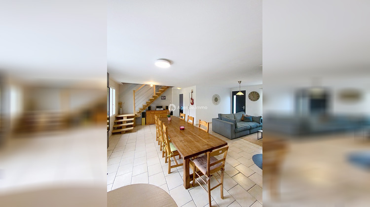 Ma-Cabane - Vente Maison Cléré-les-Pins, 102 m²