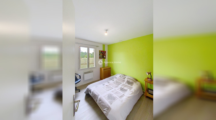 Ma-Cabane - Vente Maison Cléré-les-Pins, 102 m²