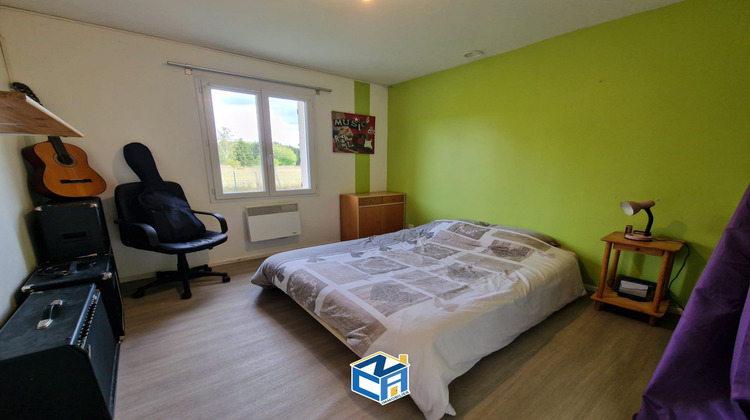Ma-Cabane - Vente Maison Cléré-les-Pins, 103 m²
