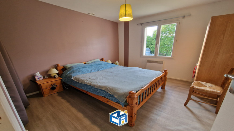 Ma-Cabane - Vente Maison Cléré-les-Pins, 103 m²