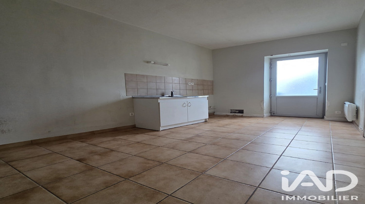 Ma-Cabane - Vente Maison Cléré-les-Pins, 91 m²