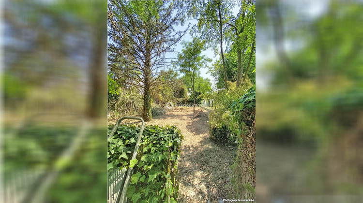 Ma-Cabane - Vente Maison Cléré-les-Pins, 111 m²