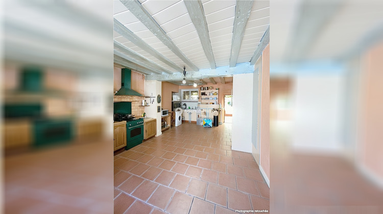 Ma-Cabane - Vente Maison Cléré-les-Pins, 111 m²