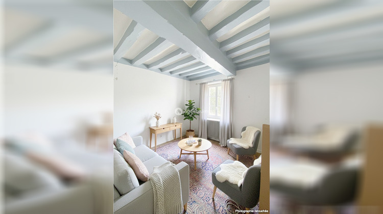 Ma-Cabane - Vente Maison Cléré-les-Pins, 111 m²