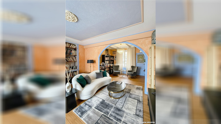 Ma-Cabane - Vente Maison Cléré-les-Pins, 111 m²