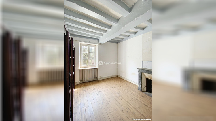 Ma-Cabane - Vente Maison Cléré-les-Pins, 111 m²
