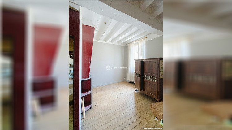 Ma-Cabane - Vente Maison Cléré-les-Pins, 111 m²