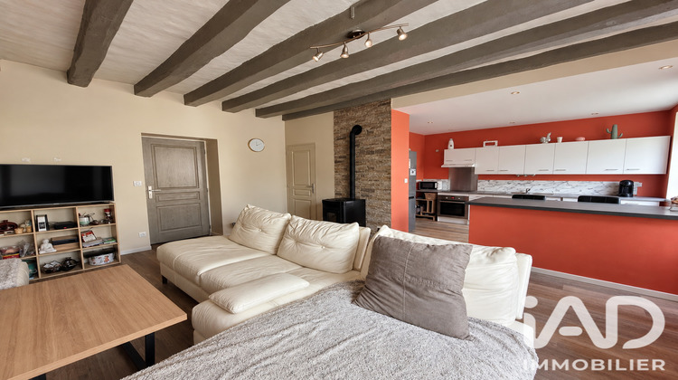 Ma-Cabane - Vente Maison Cléré-les-Pins, 110 m²