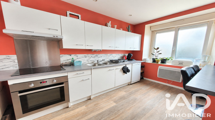 Ma-Cabane - Vente Maison Cléré-les-Pins, 110 m²