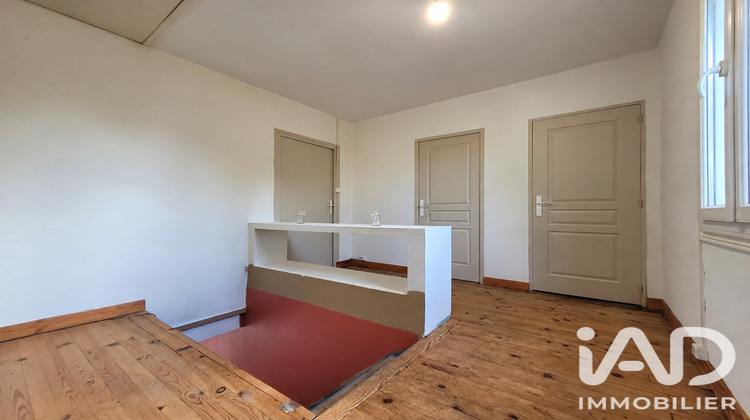 Ma-Cabane - Vente Maison Cléré-les-Pins, 110 m²