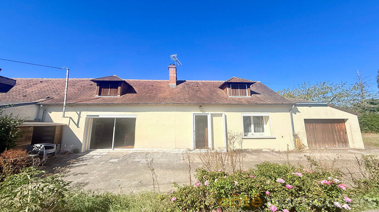 Ma-Cabane - Vente Maison CLERE-LES-PINS, 89 m²