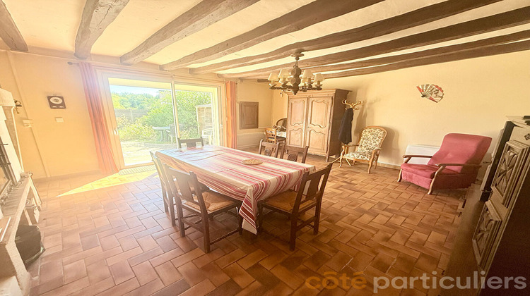 Ma-Cabane - Vente Maison CLERE-LES-PINS, 89 m²