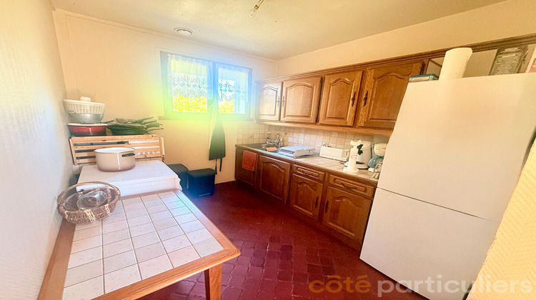 Ma-Cabane - Vente Maison CLERE-LES-PINS, 89 m²