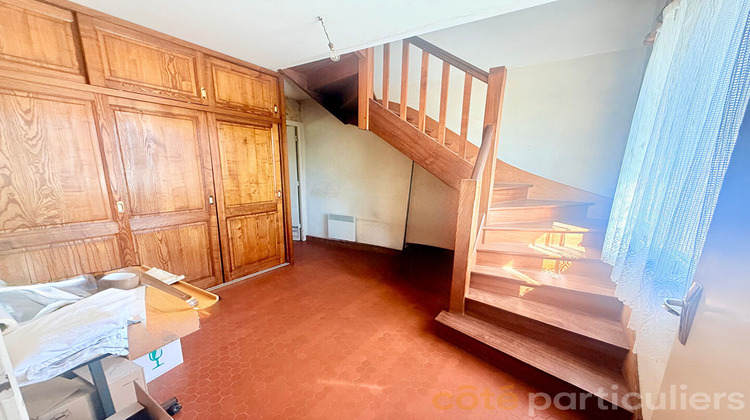Ma-Cabane - Vente Maison CLERE-LES-PINS, 89 m²