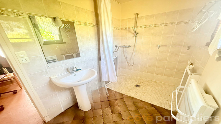 Ma-Cabane - Vente Maison CLERE-LES-PINS, 89 m²