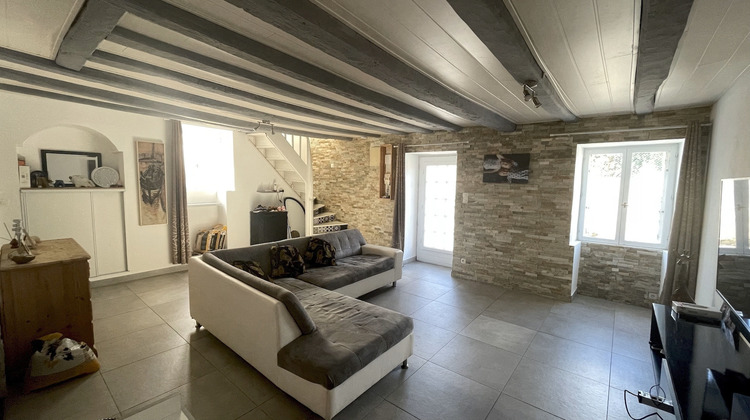 Ma-Cabane - Vente Maison Cléré-sur-Layon, 80 m²