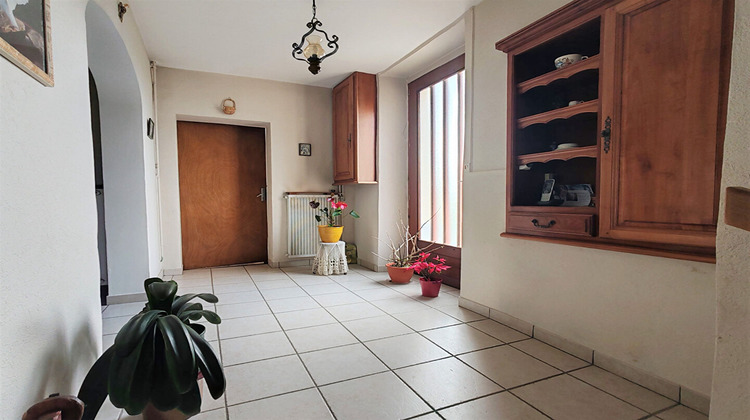 Ma-Cabane - Vente Maison CLERE-SUR-LAYON, 213 m²