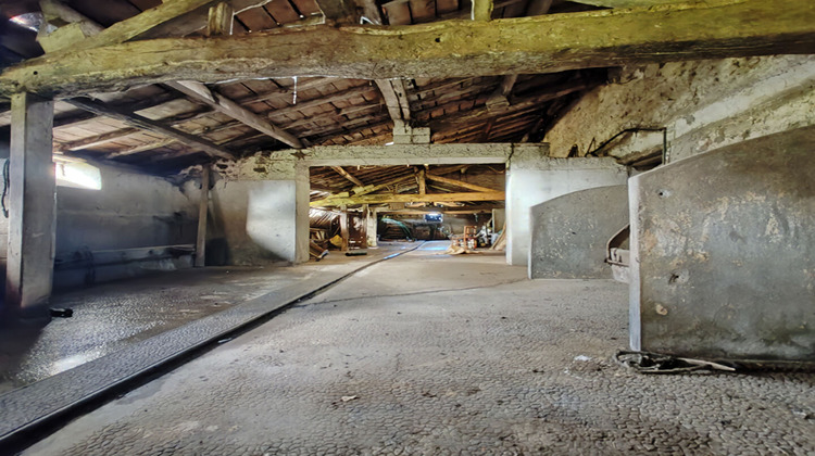 Ma-Cabane - Vente Maison CLERE-SUR-LAYON, 213 m²