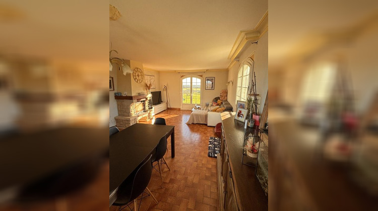 Ma-Cabane - Vente Maison CLERE SUR LAYON, 90 m²