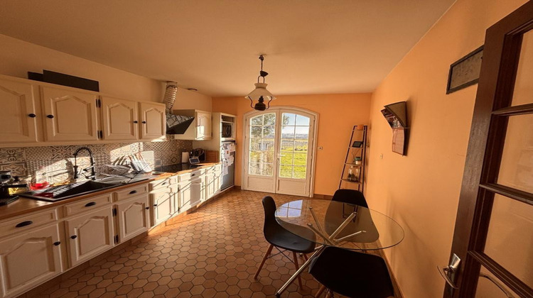 Ma-Cabane - Vente Maison CLERE SUR LAYON, 90 m²