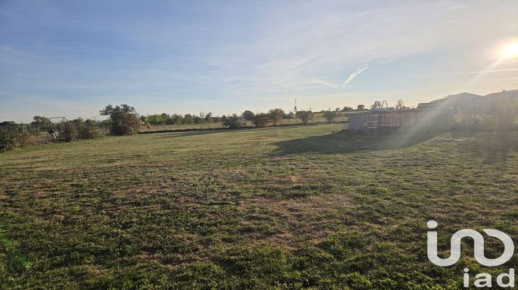 Ma-Cabane - Vente Maison Cléré-sur-Layon, 107 m²