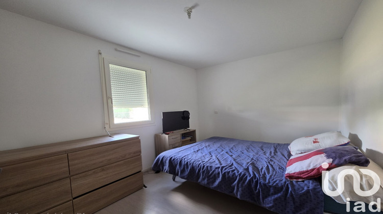 Ma-Cabane - Vente Maison Cléré-sur-Layon, 107 m²