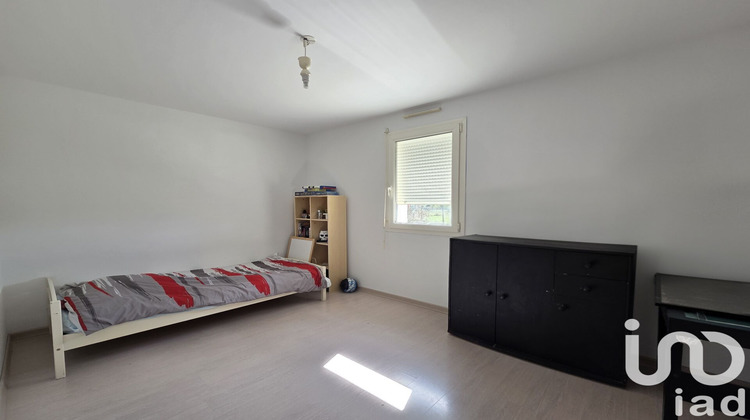 Ma-Cabane - Vente Maison Cléré-sur-Layon, 107 m²