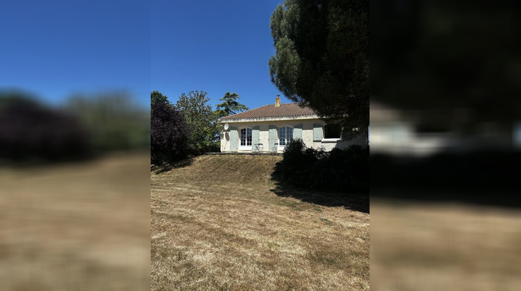 Ma-Cabane - Vente Maison CLERE SUR LAYON, 90 m²