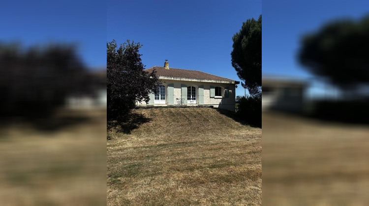 Ma-Cabane - Vente Maison CLERE SUR LAYON, 90 m²