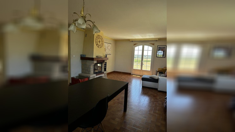 Ma-Cabane - Vente Maison CLERE SUR LAYON, 90 m²
