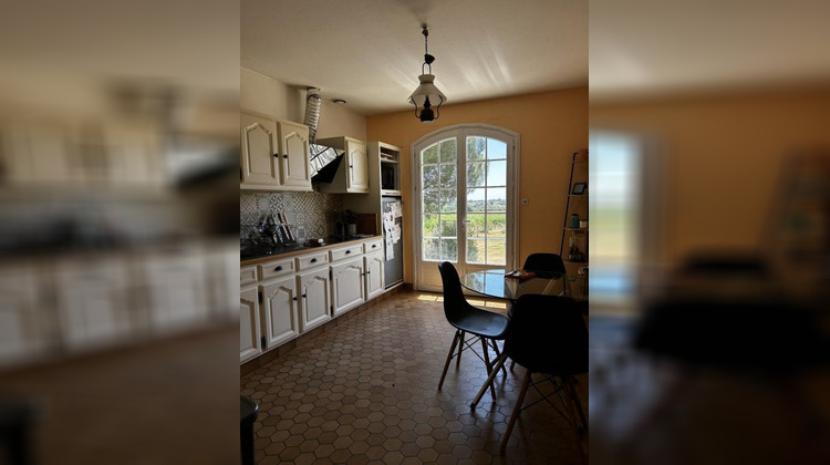 Ma-Cabane - Vente Maison CLERE SUR LAYON, 90 m²