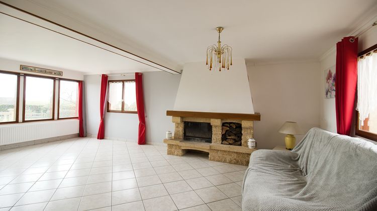 Ma-Cabane - Vente Maison Clères, 116 m²