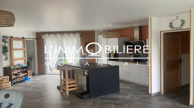 Ma-Cabane - Vente Maison CLERES, 99 m²