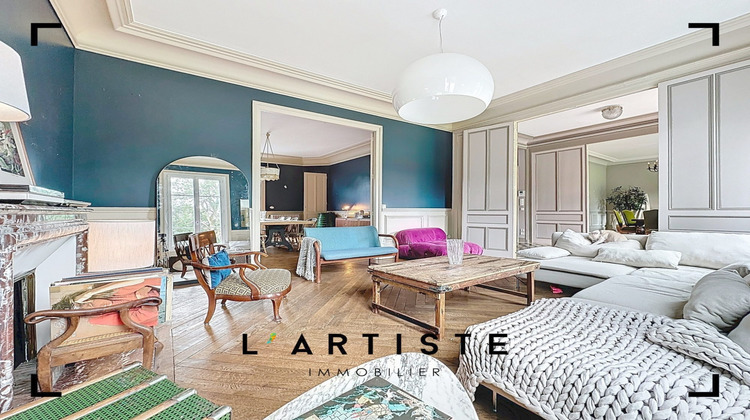 Ma-Cabane - Vente Maison Clères, 352 m²