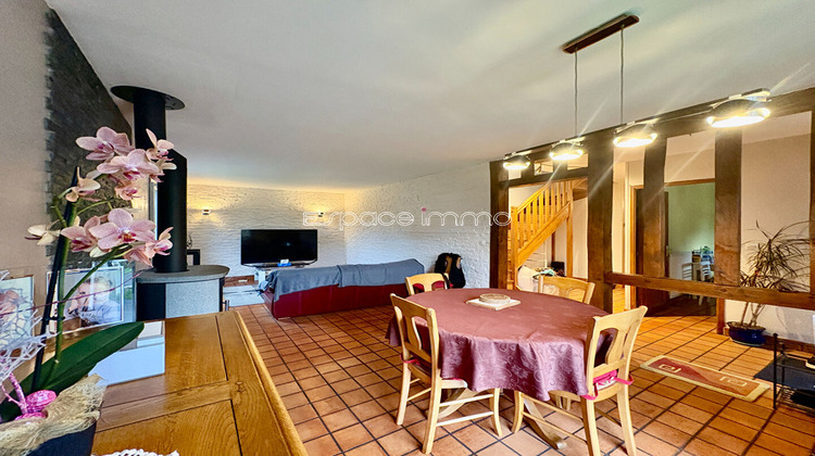 Ma-Cabane - Vente Maison CLERES, 120 m²