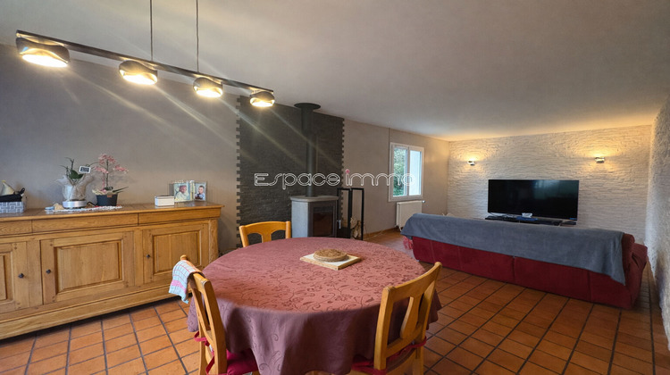Ma-Cabane - Vente Maison CLERES, 120 m²