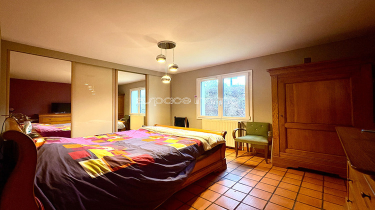 Ma-Cabane - Vente Maison CLERES, 120 m²