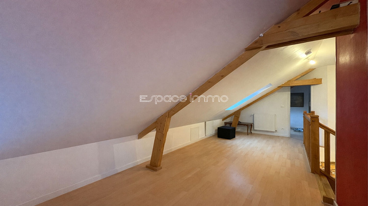 Ma-Cabane - Vente Maison CLERES, 120 m²