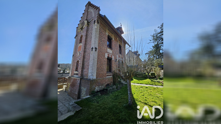 Ma-Cabane - Vente Maison Clères, 68 m²
