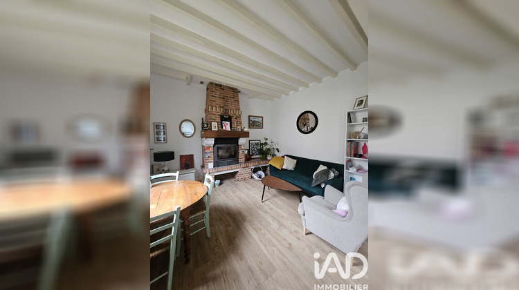 Ma-Cabane - Vente Maison Clères, 68 m²