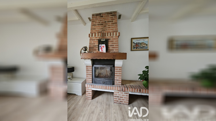 Ma-Cabane - Vente Maison Clères, 68 m²