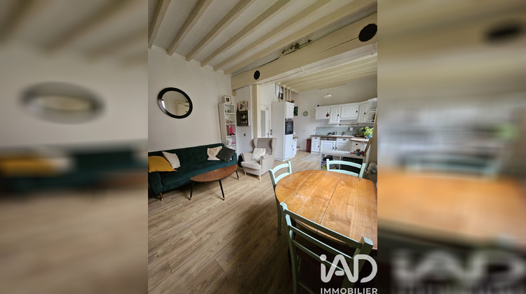 Ma-Cabane - Vente Maison Clères, 68 m²