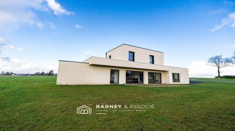 Ma-Cabane - Vente Maison Clères, 131 m²