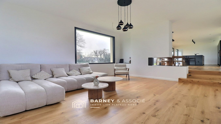 Ma-Cabane - Vente Maison Clères, 131 m²