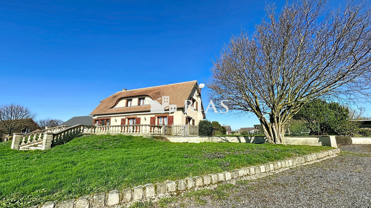 Ma-Cabane - Vente Maison Clères, 130 m²