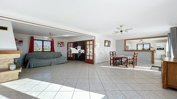 Ma-Cabane - Vente Maison Clères, 130 m²